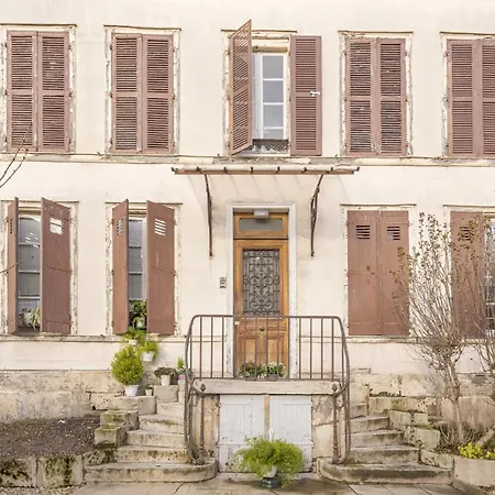 Appartement Cocon De La Tour - 2 - Hypercentre