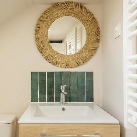 Appartement Cocon De La Tour - 2 - Hypercentre