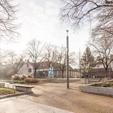 Cocon De La Tour - 2 - Hypercentre *